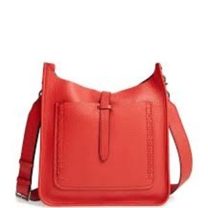 Rebecca Minkoff Unlined Feedbag